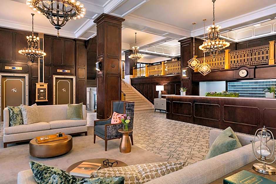 Hotel Northland, Autograph Collection by Marriott