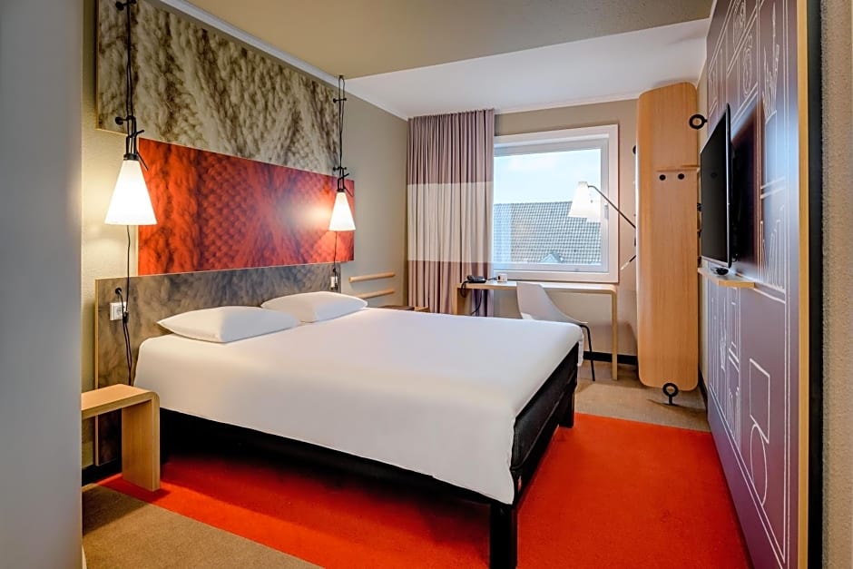 ibis Muenster City