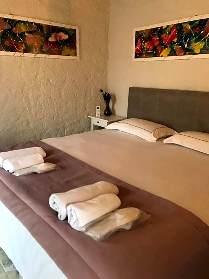 Çona Butik Otel