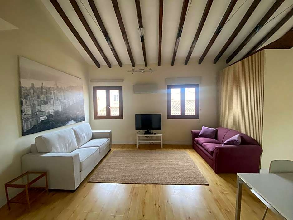 Top2Stay Málaga