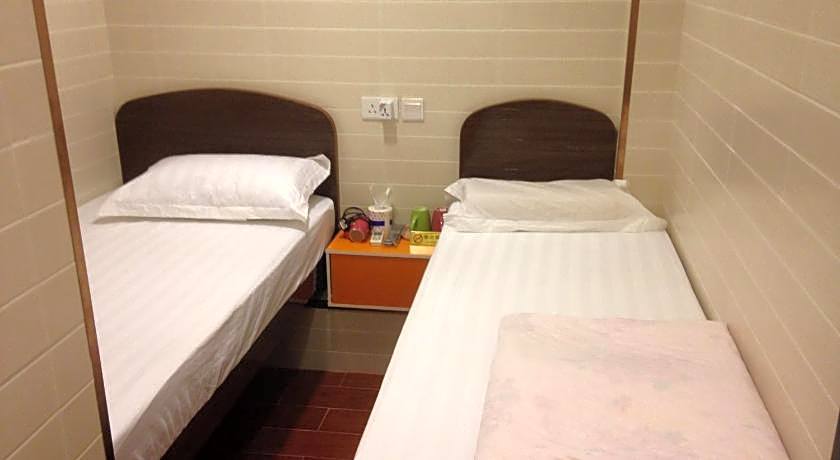 HK Peace Guest House