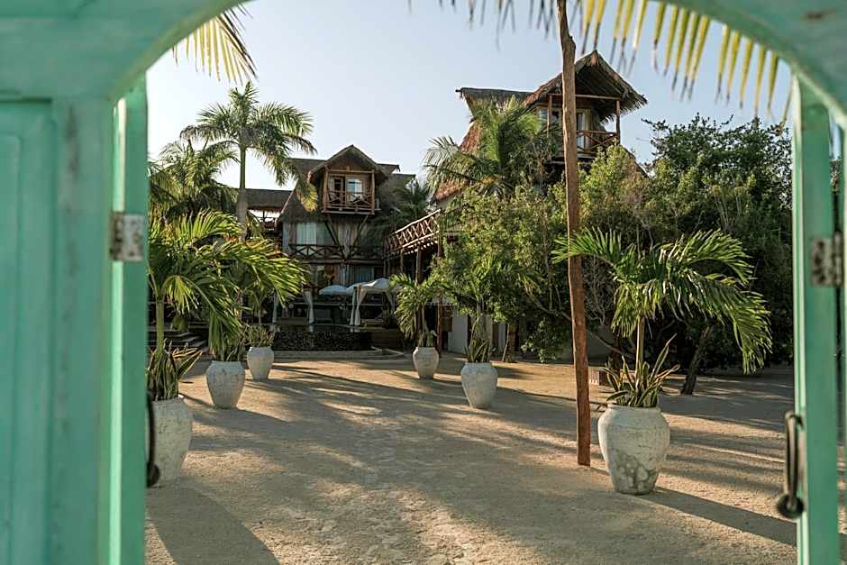 Aldea Kuká, Luxury Eco Boutique Hotel