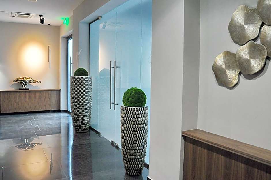 Fabesca Boutique Hotel & SPA