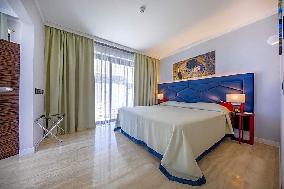 Victoria Palace Cefalù