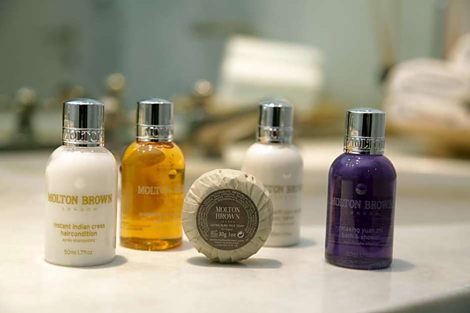 Hotel München Palace