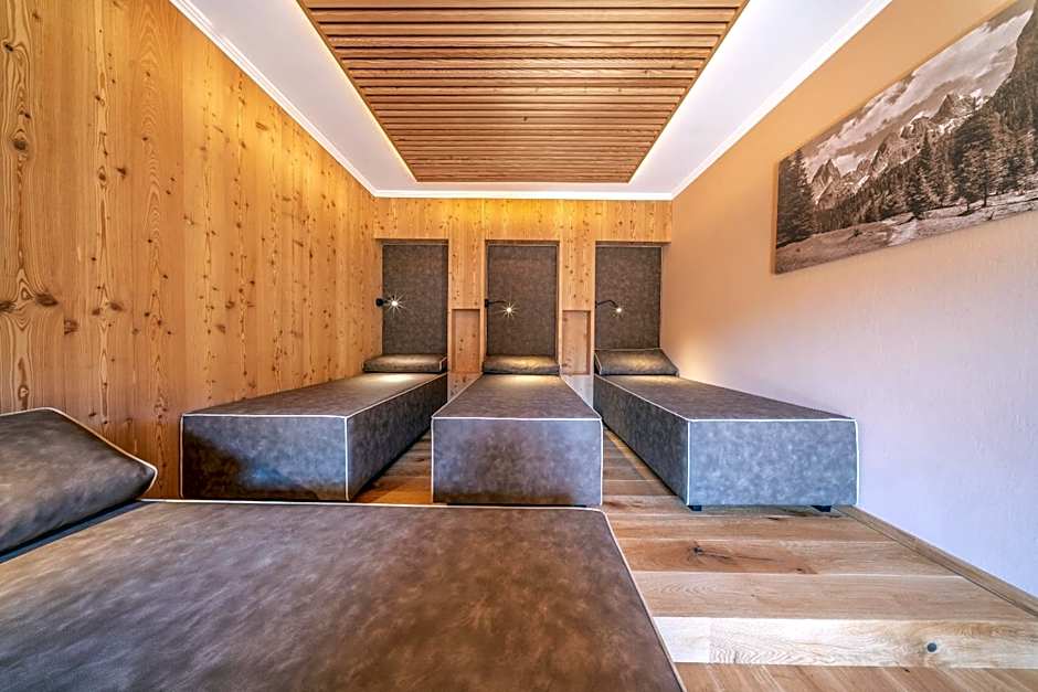 Dolomitenhotel Weisslahnbad