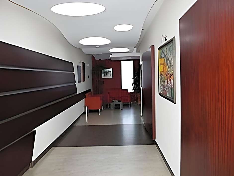 BlueZone Apartments