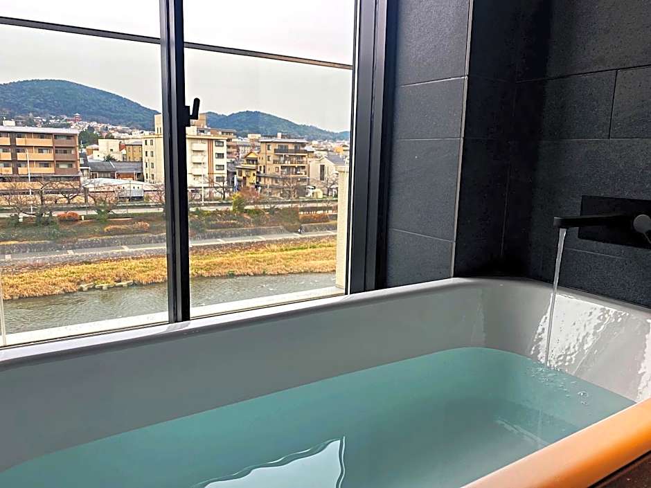 SGR Kamogawa
