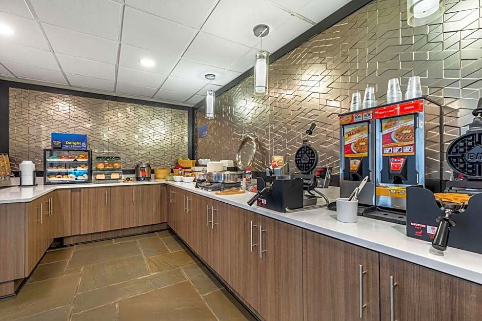 Best Western Laurel