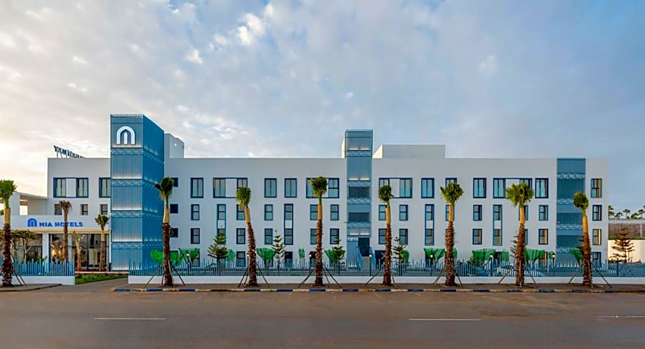 MIA Mazagan Bay