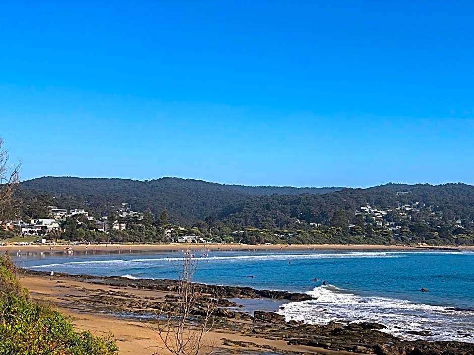 Lorne Surf Apartments