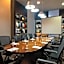 The Alpha Suites