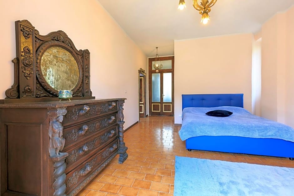 Villa Oleandra Vip Suites with Garden&Swimming Pool