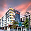 Travelodge Phuket Town