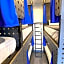Roomies Hostel Roma