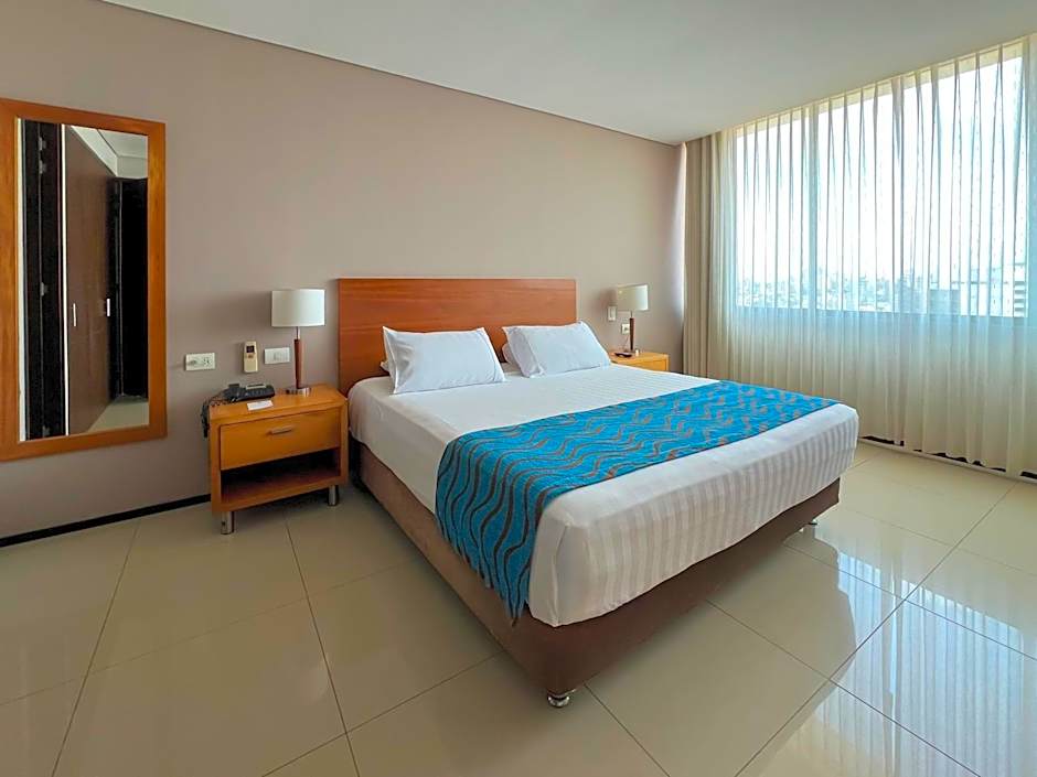 Estelar Apartamentos Barranquilla