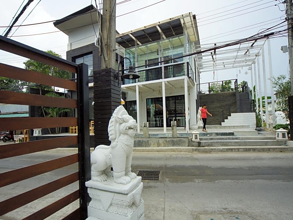 Time Hotel