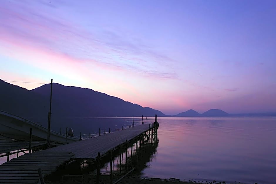 Kyukamura Shikotsuko