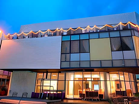 S8 Boutique Hotel - KLIA 1 & KLIA 2