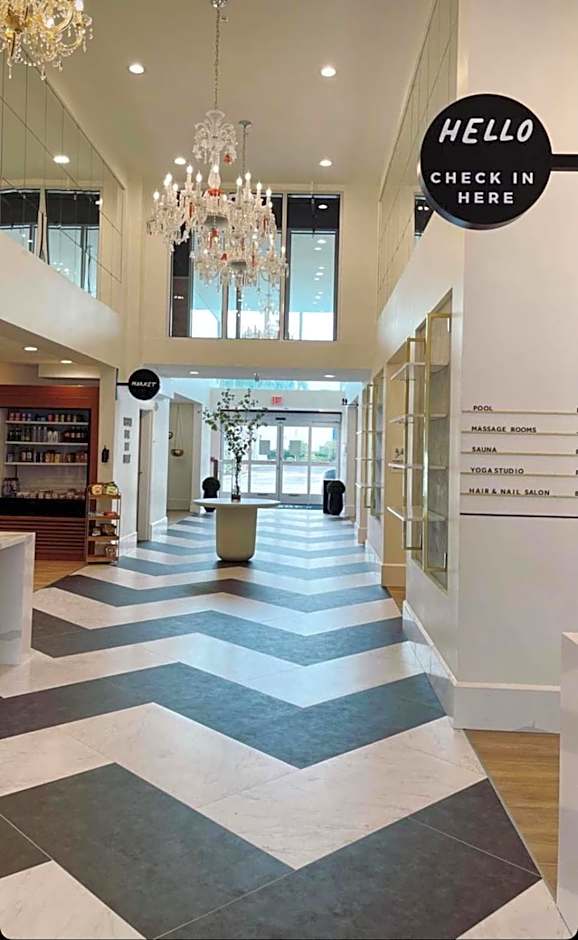 Kompose Boutique Hotel Sarasota