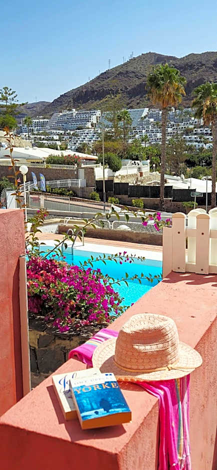 Apartamentos Panamá