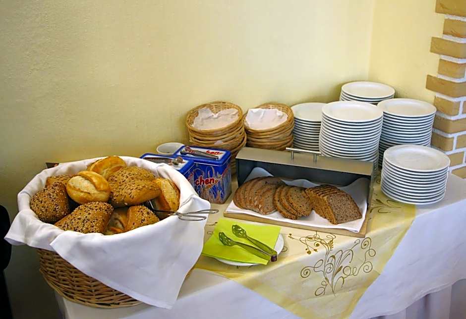 Alt-Connewitz Hotel Leipizg