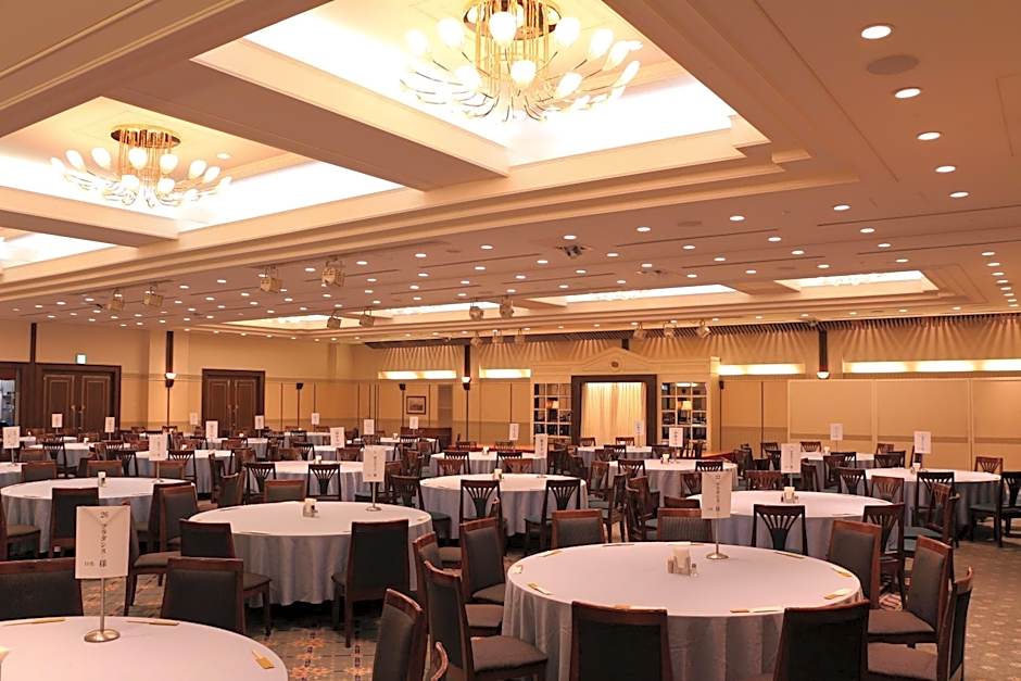 Business Hotel Noda