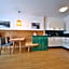 Hotel Pension Geiger