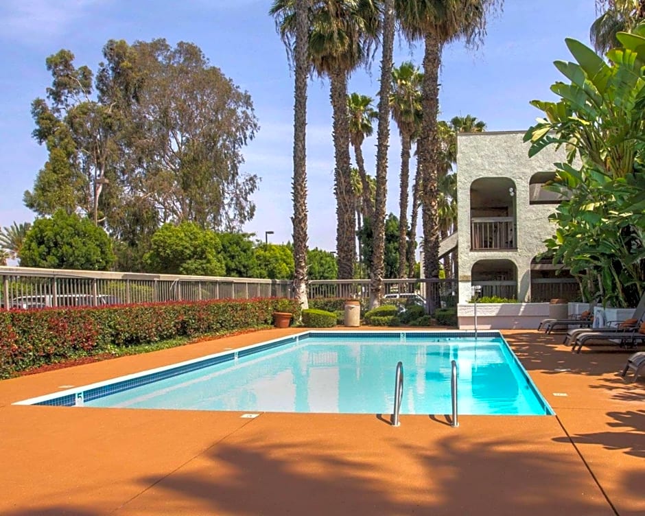 Quality Inn Riverside near UCR and Downtown