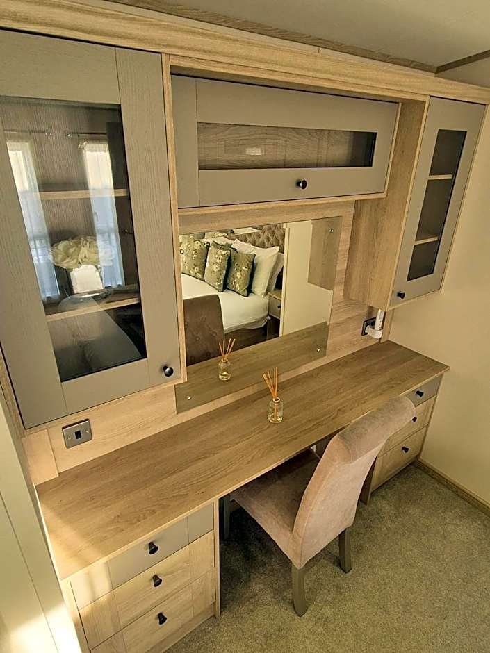 Whitstable Pearl - Alberta Holiday Park