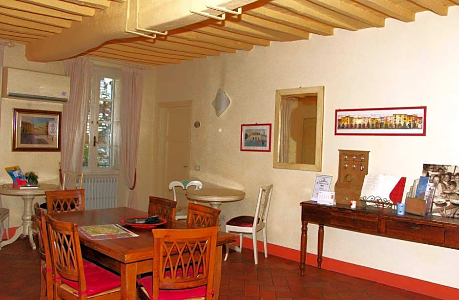 B&B Anfiteatro