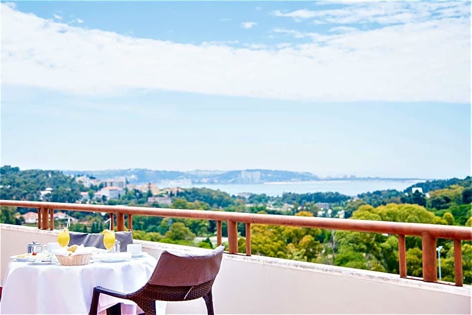 Amazonia Jamor Hotel