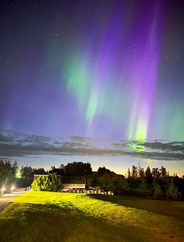 Icelandair Hotel Hamar