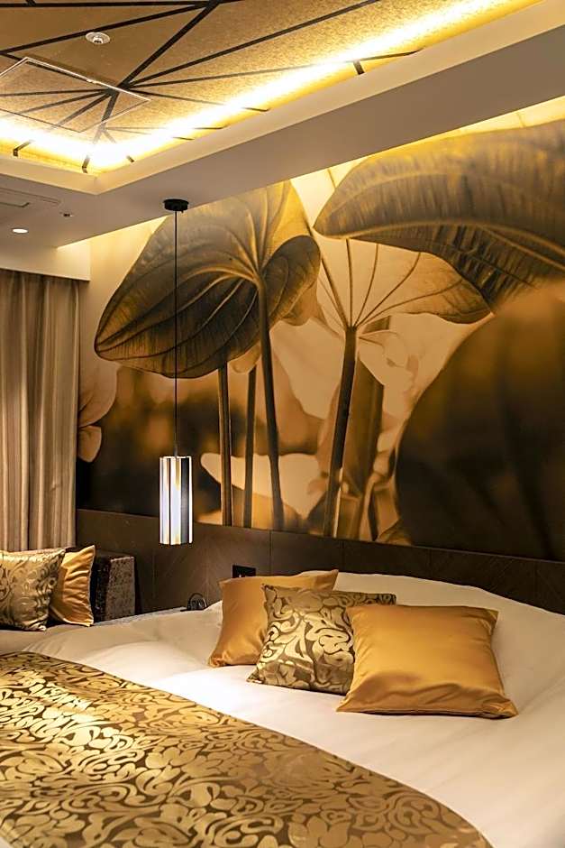 HOTEL REX Akasaka