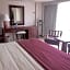 Hotel Fortin Plaza