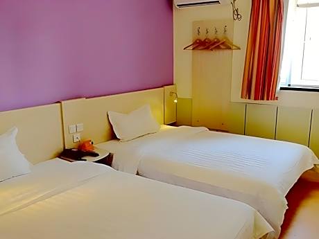 Mainland Chinese Citizens - Special offer Twin Room