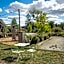 Le jardin des 4 saisons