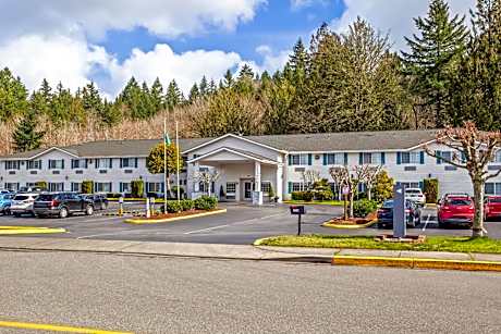 Quality Inn Port Orchard