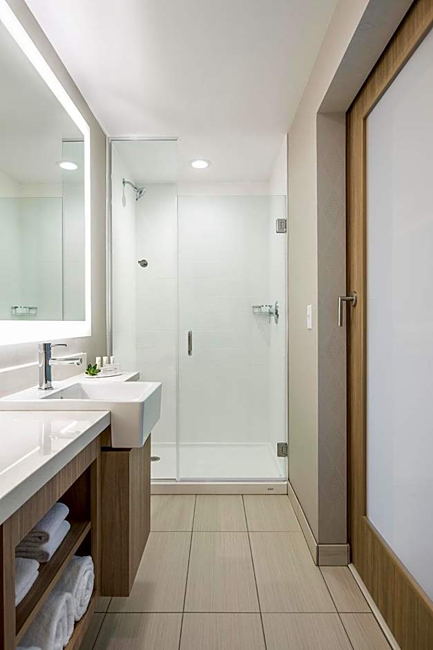 SpringHill Suites by Marriott Madison