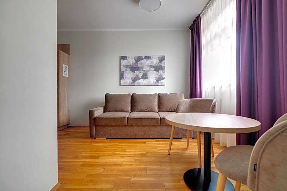 Silesia Krynica