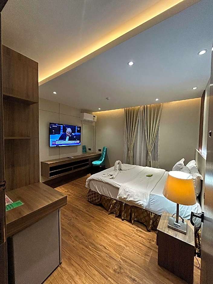 DM Residente Hotel