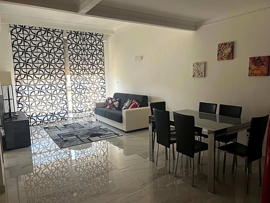 Parco Tirreno Residence