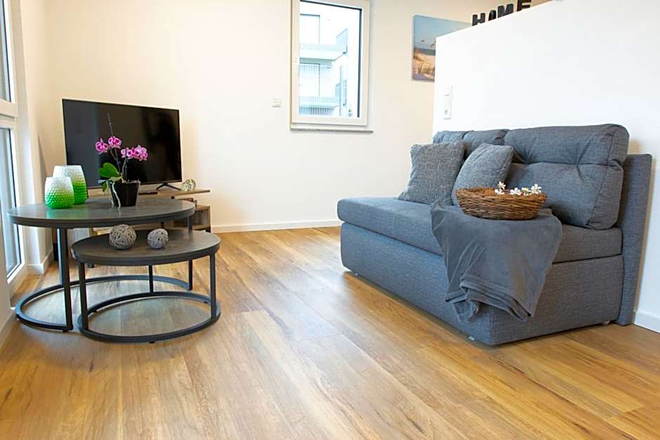 AD1716 apARTments Marktheidenfeld