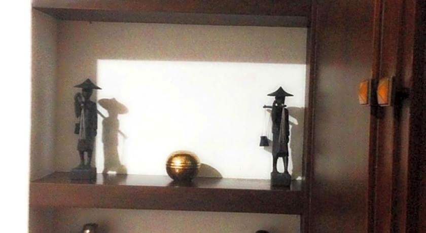 Nicha Suite Hua Hin Hotel