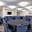 Hampton Inn By Hilton Rock Hill