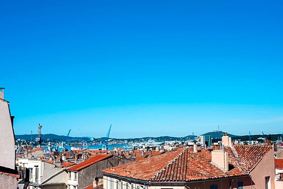 Grand Hotel Dauphiné