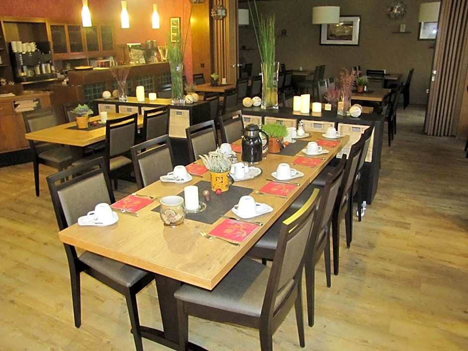 Hotel Steuer