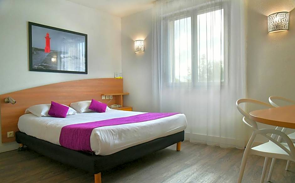 Suite-Home Orléans-Saran
