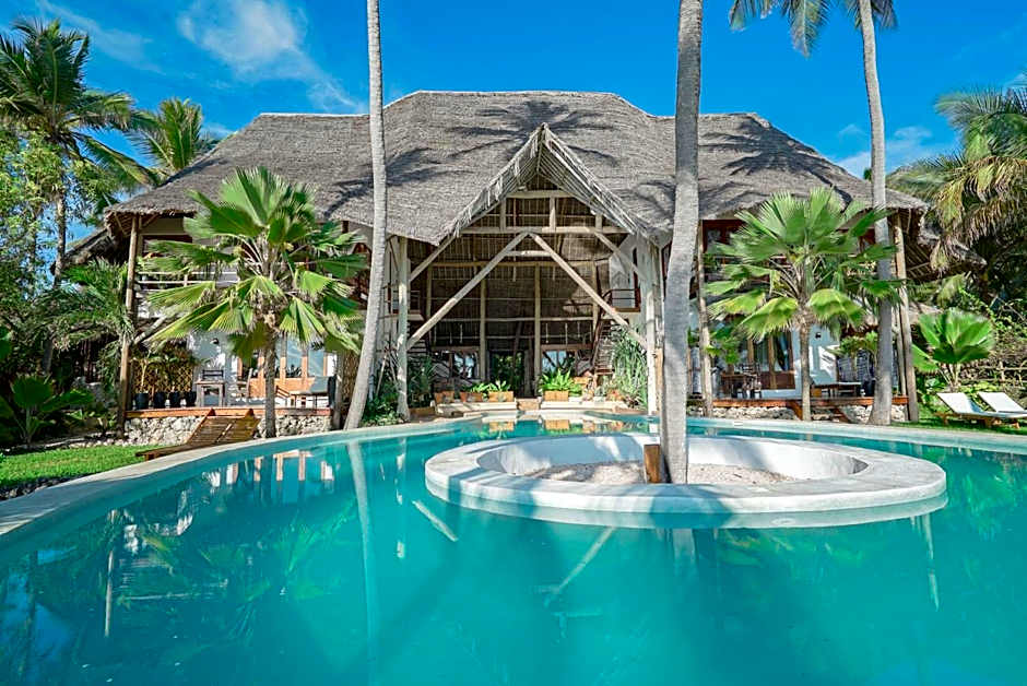 Boutique Hotel Matlai