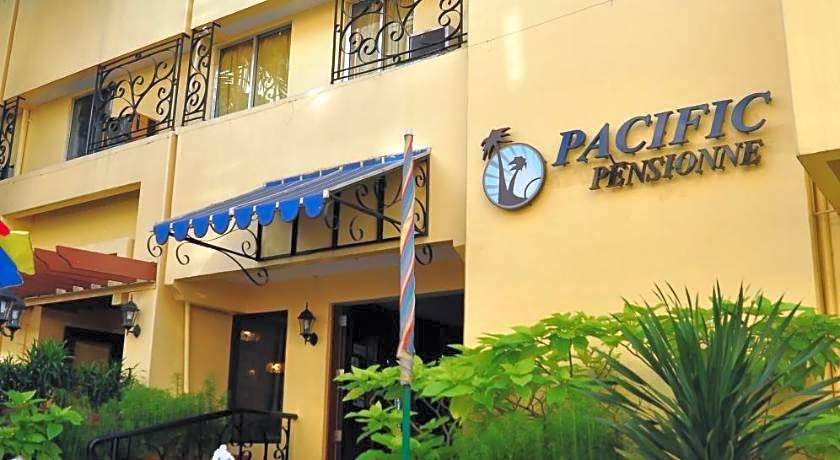 Pacific Pensionne